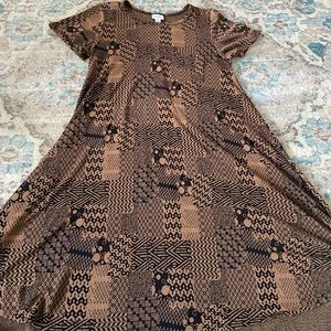 Lularoe Dress